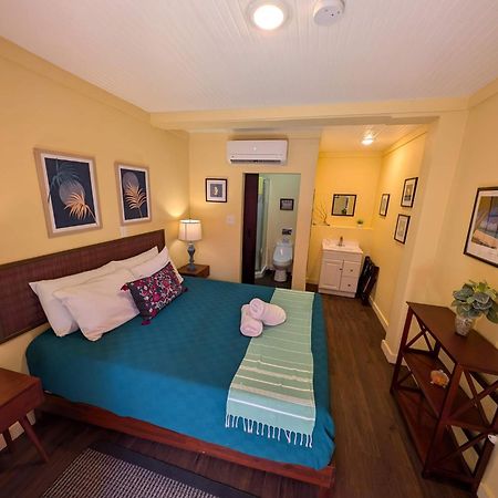 Waterside Inn Vieques Dış mekan fotoğraf