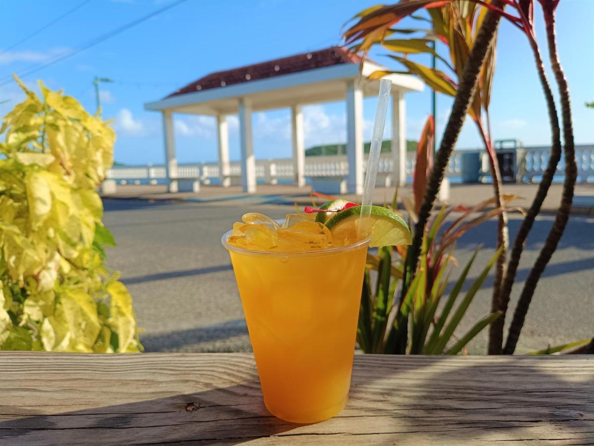 Waterside Inn Vieques Dış mekan fotoğraf