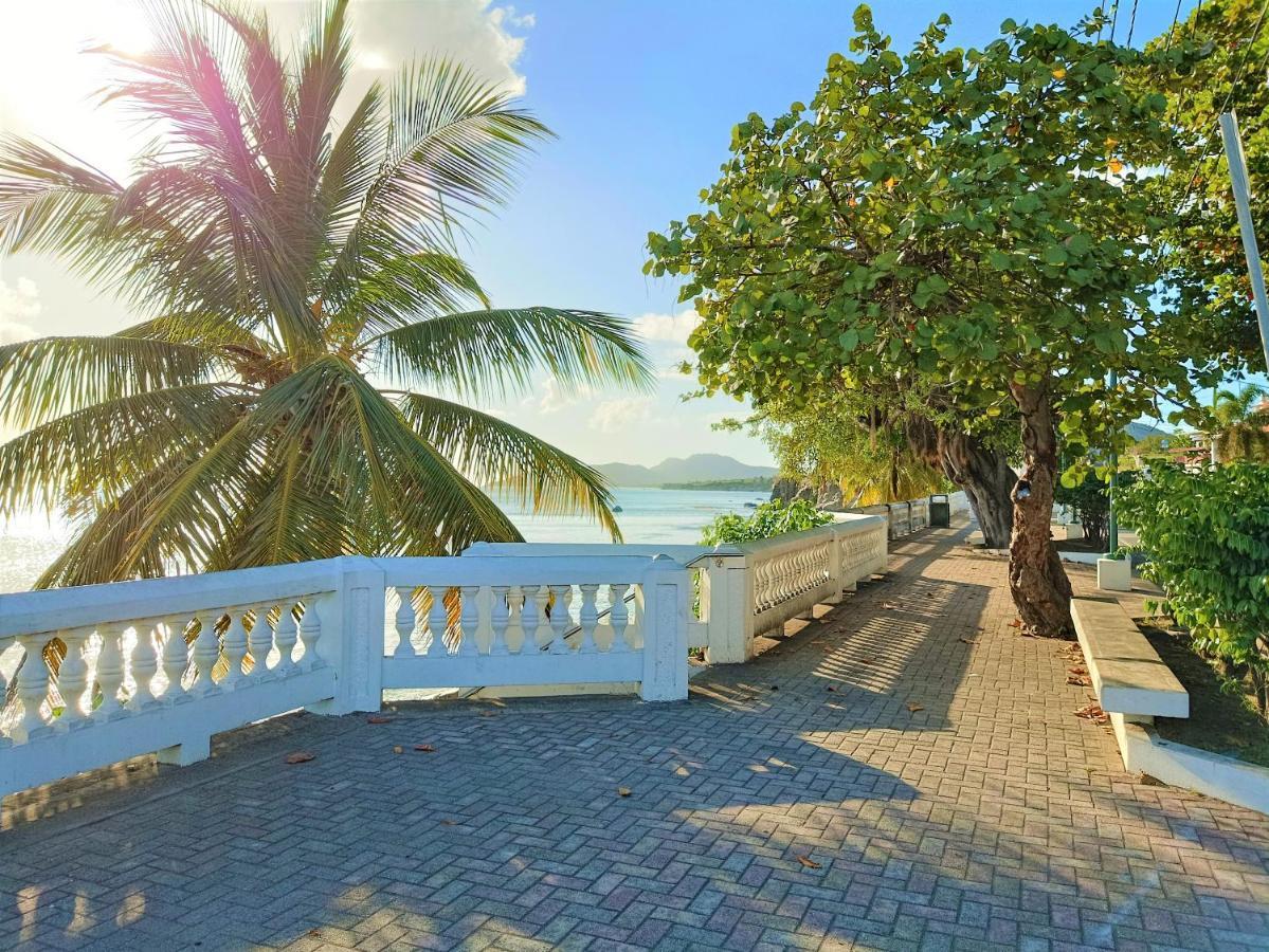 Waterside Inn Vieques Dış mekan fotoğraf