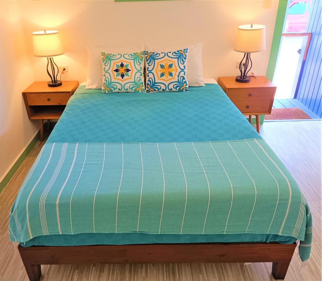 Waterside Inn Vieques Dış mekan fotoğraf