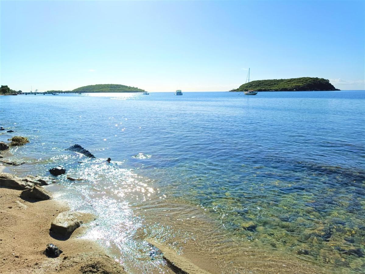 Waterside Inn Vieques Dış mekan fotoğraf
