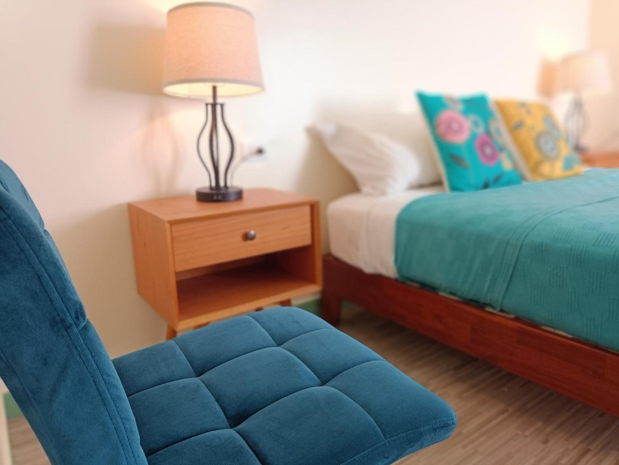 Waterside Inn Vieques Dış mekan fotoğraf