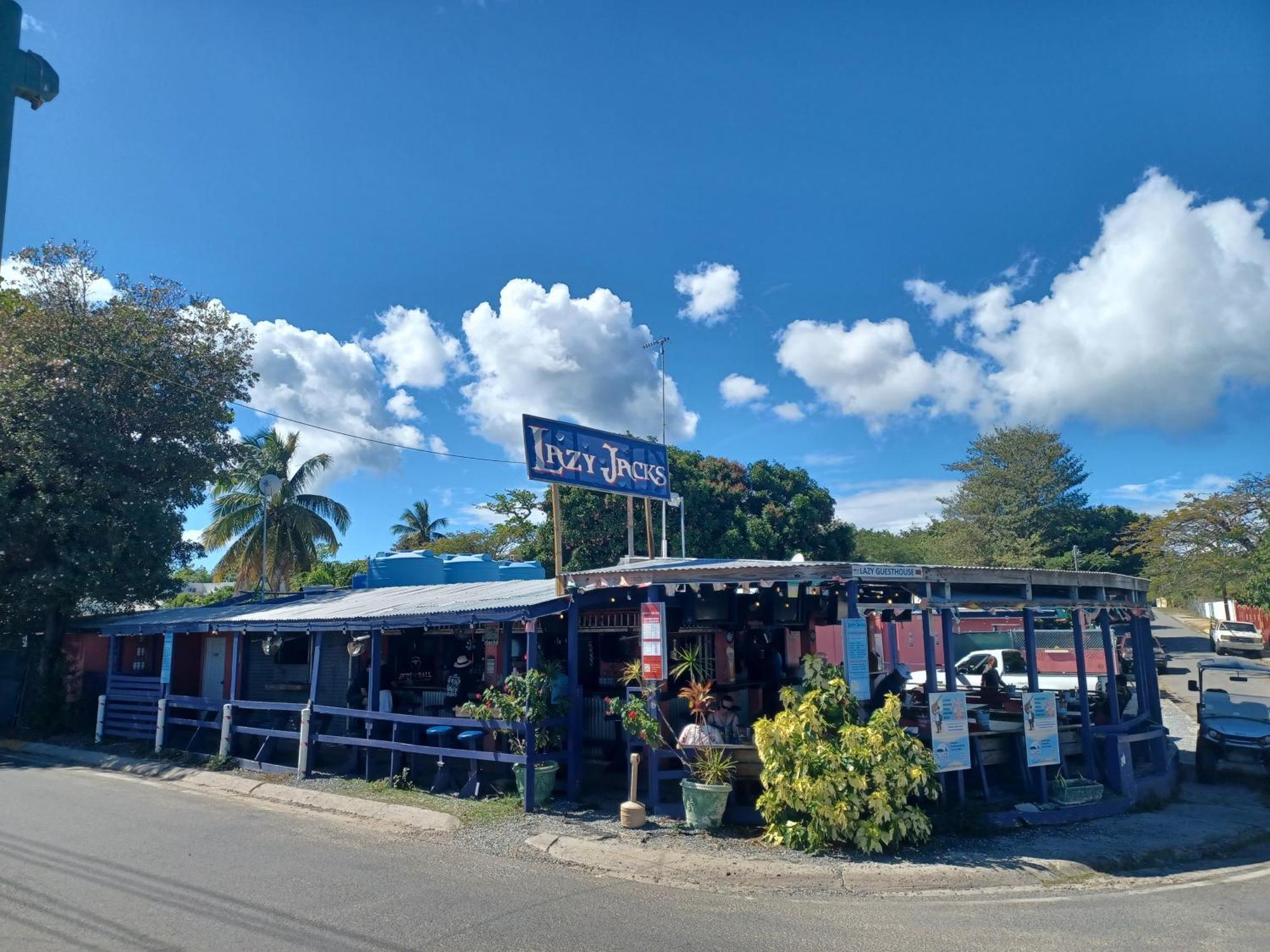Waterside Inn Vieques Dış mekan fotoğraf