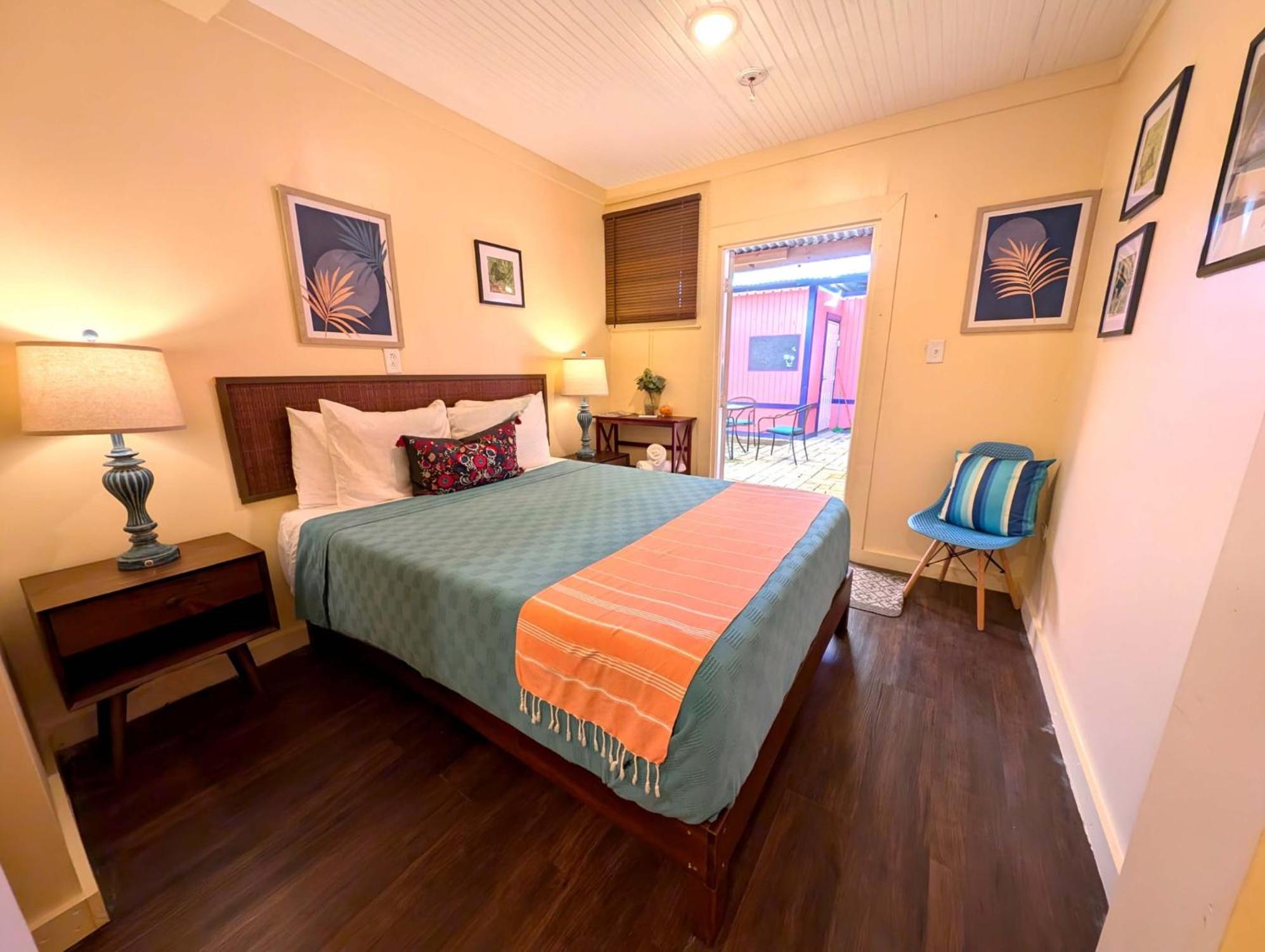 Waterside Inn Vieques Dış mekan fotoğraf