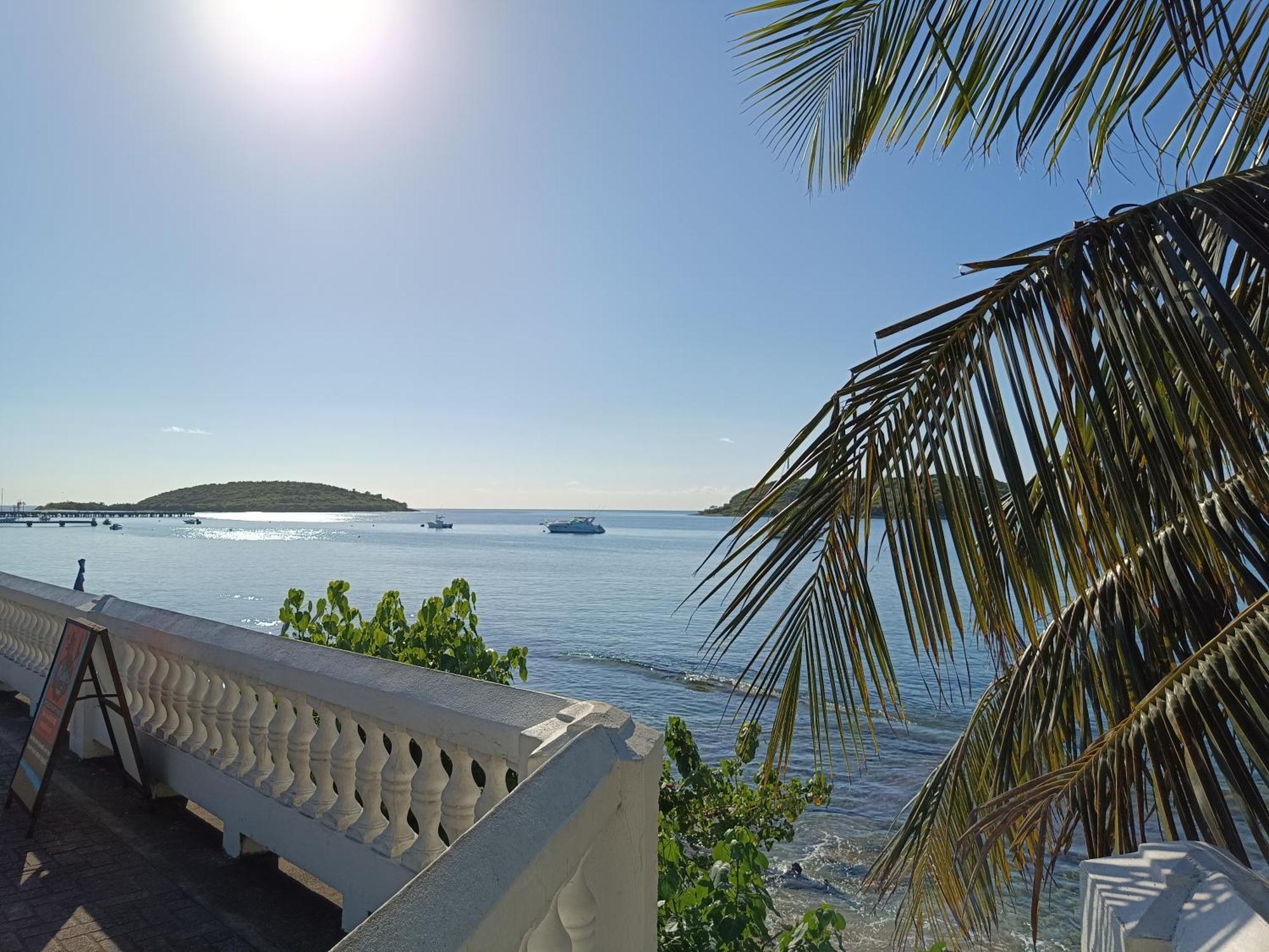 Waterside Inn Vieques Dış mekan fotoğraf