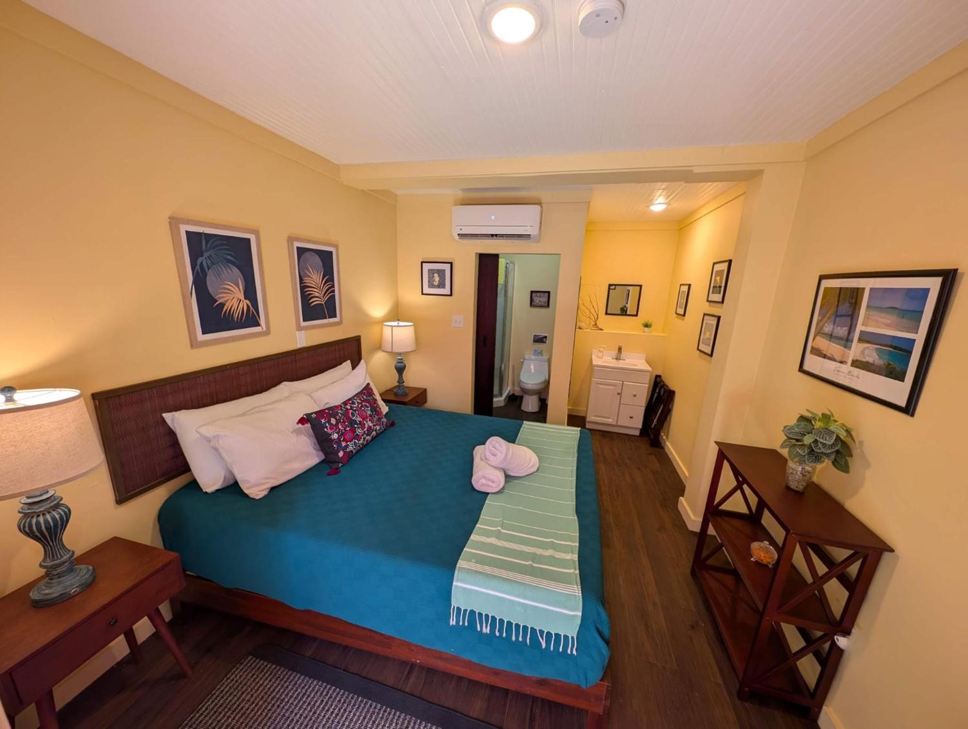 Waterside Inn Vieques Dış mekan fotoğraf