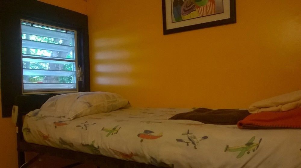 Waterside Inn Vieques Dış mekan fotoğraf