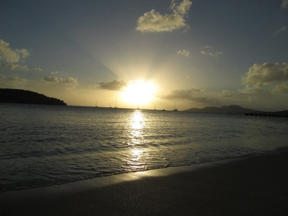 Waterside Inn Vieques Dış mekan fotoğraf