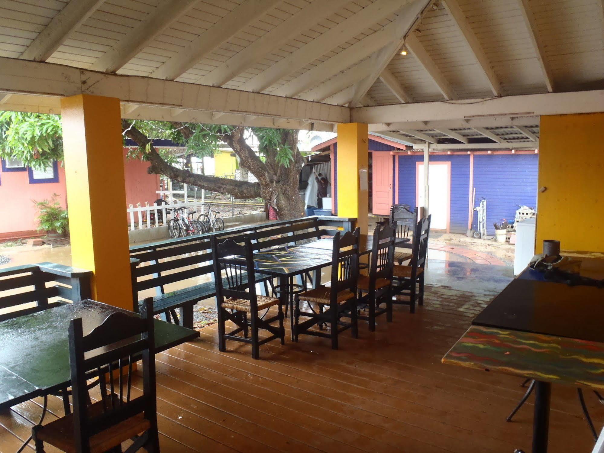 Waterside Inn Vieques Dış mekan fotoğraf